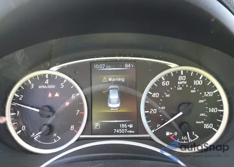 2017 Nissan Sentra Sr from USA, damaged, VIN 3N1AB7AP3HY364811